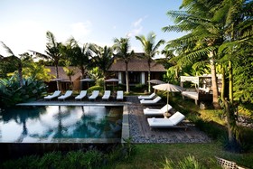 Kalapa Resort & Spa Canggu
