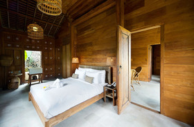 Kalapa Resort & Spa Canggu
