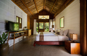 Kalapa Resort & Spa Canggu