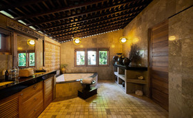Kalapa Resort & Spa Canggu