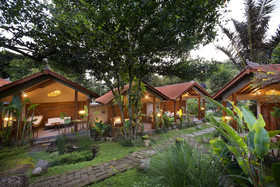 Kalapa Resort & Spa Canggu
