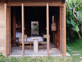 Kalapa Resort & Spa Canggu