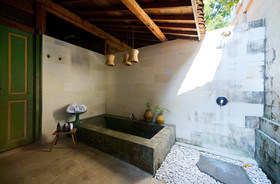 Kalapa Resort & Spa Canggu