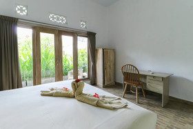 Karan Homestay