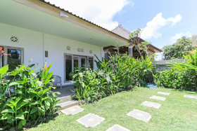 Karan Homestay