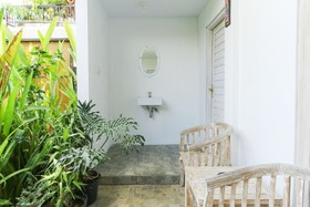 Karan Homestay