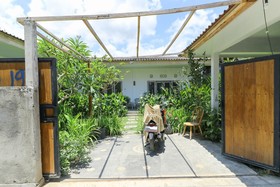 Karan Homestay