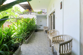 Karan Homestay