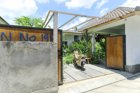 Karan Homestay