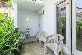 Karan Homestay