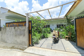 Karan Homestay