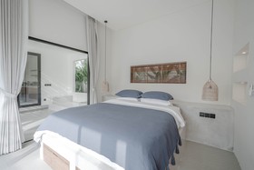Kayu Kembar Deluxe Villa