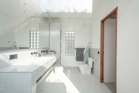 Kayu Kembar Deluxe Villa