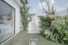 Kayu Kembar Deluxe Villa