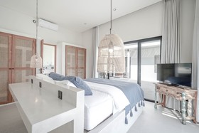 Kayu Kembar Deluxe Villa