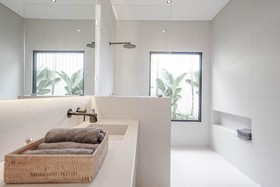 Kayu Kembar Deluxe Villa