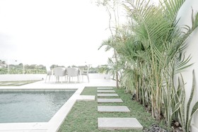 Kayu Kembar Deluxe Villa