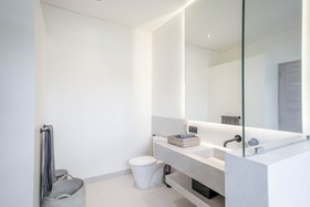 Kayu Kembar Deluxe Villa