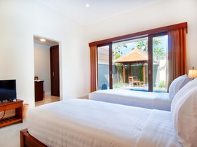Kei Residence Berawa
