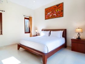 Kei Residence Berawa