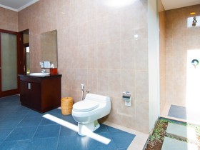 Kei Residence Berawa