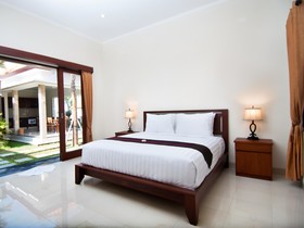 Kei Residence Berawa