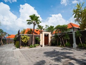 Kei Residence Berawa