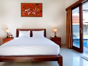 Kei Residence Berawa
