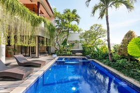 Kerta Mani Canggu