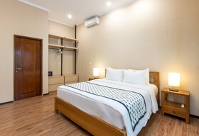 Kerta Mani Canggu