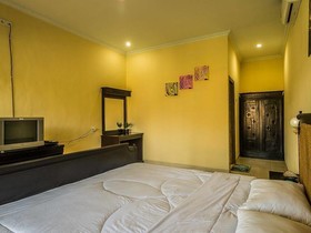 Koming Guest House