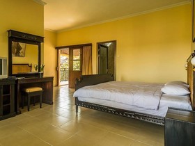 Koming Guest House