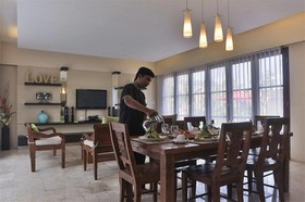 Kumuda Villa