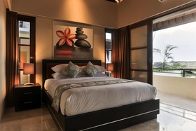 Kumuda Villa