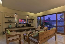 Kumuda Villa