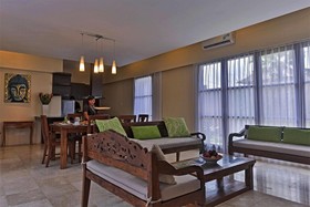 Kumuda Villa