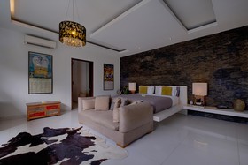 Kutus Kutus Canggu Villa