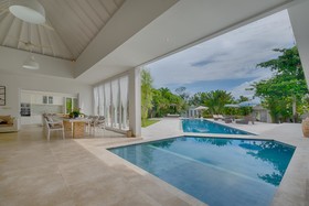 Kutus Kutus Canggu Villa