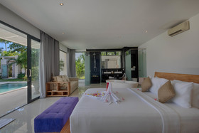 Kutus Kutus Canggu Villa