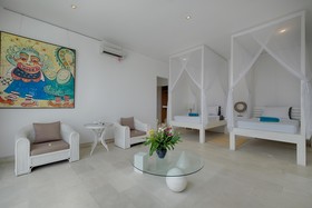 Kutus Kutus Canggu Villa