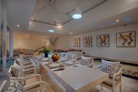 Kutus Kutus Canggu Villa