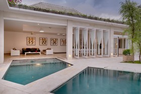 Kutus Kutus Canggu Villa