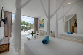 Kutus Kutus Canggu Villa