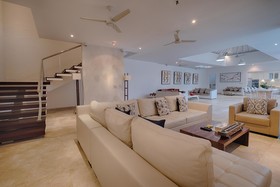 Kutus Kutus Canggu Villa