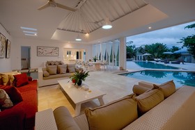 Kutus Kutus Canggu Villa