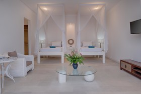 Kutus Kutus Canggu Villa