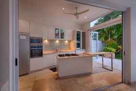 Kutus Kutus Canggu Villa