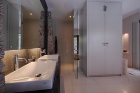 Kutus Kutus Canggu Villa