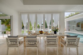 Kutus Kutus Canggu Villa