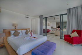 Kutus Kutus Canggu Villa